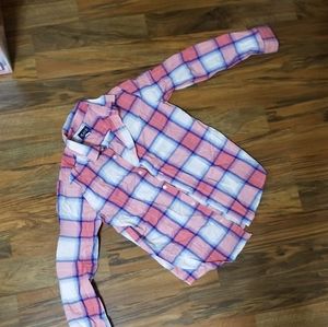 Boys dress shirt